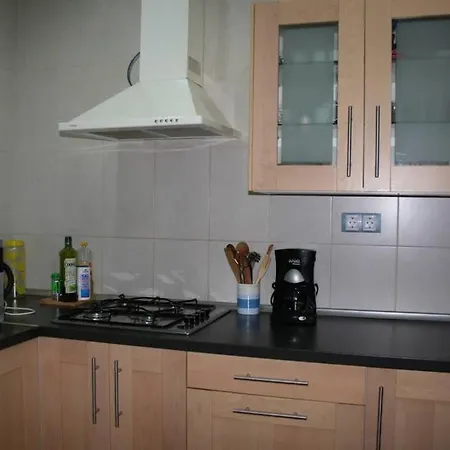 Apartment Rustic 2 Bedroom Poble Sec Barcelona